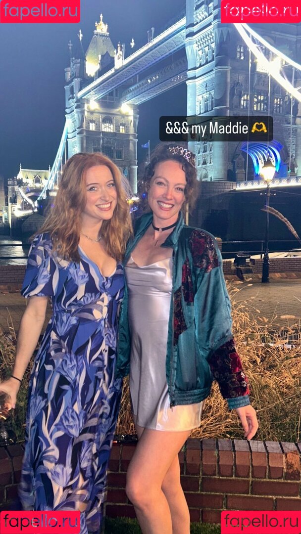 Eva O'Hara Onlyfans Photo Gallery 