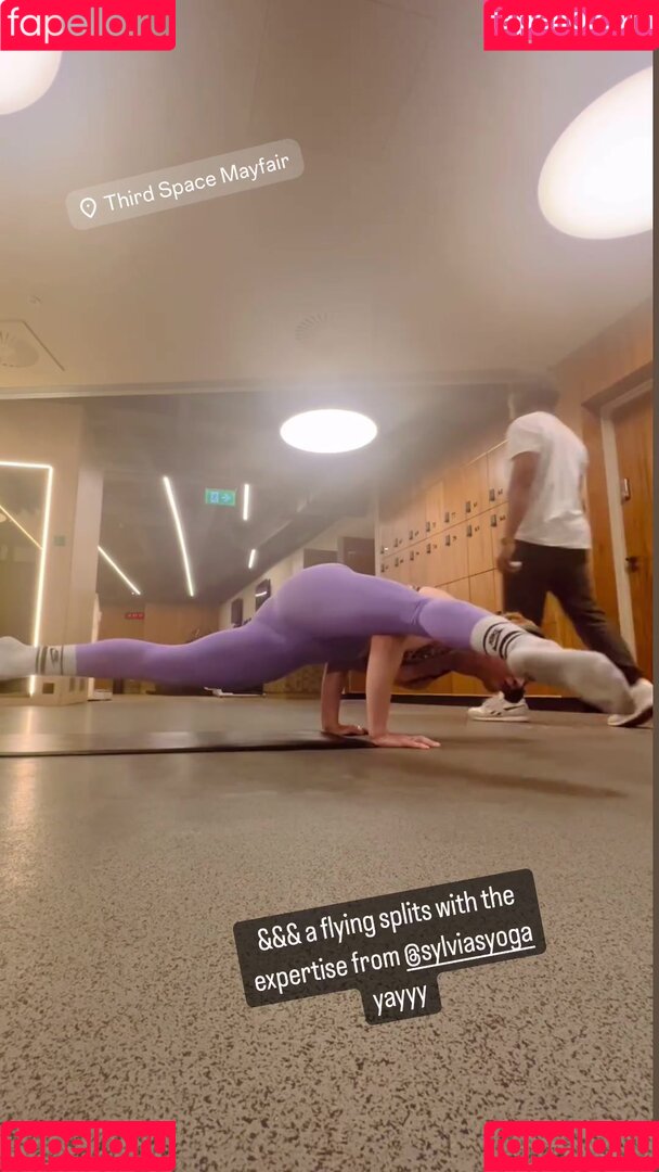 Eva O'Hara Onlyfans Photo Gallery 