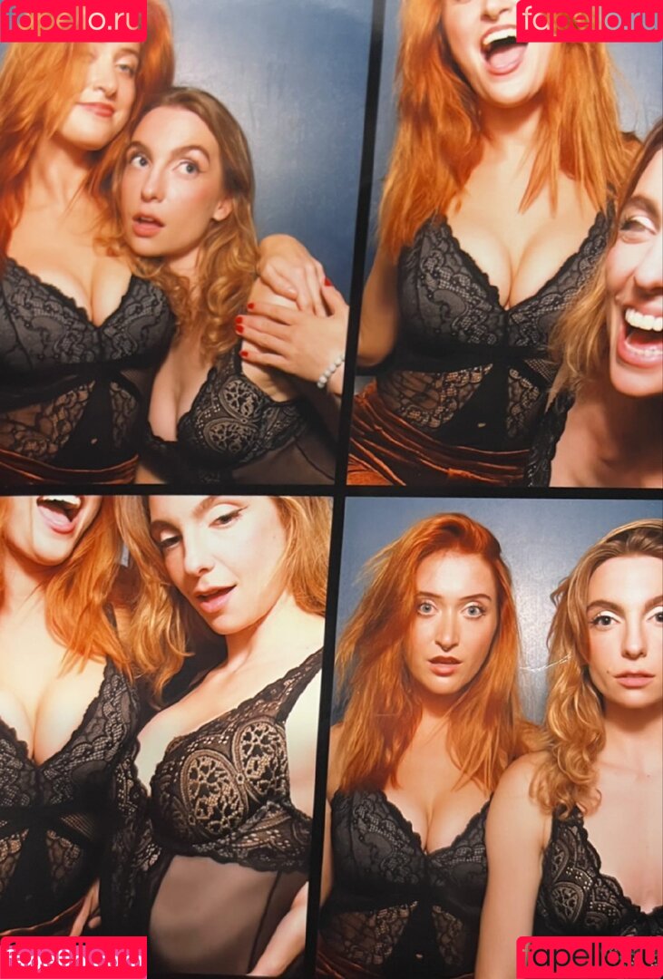 Eva O'Hara Onlyfans Photo Gallery 