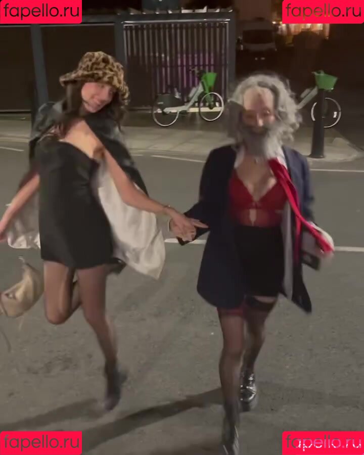 Eva O'Hara Onlyfans Photo Gallery 