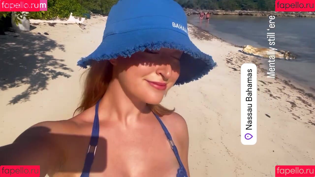 Eva O'Hara Onlyfans Photo Gallery 