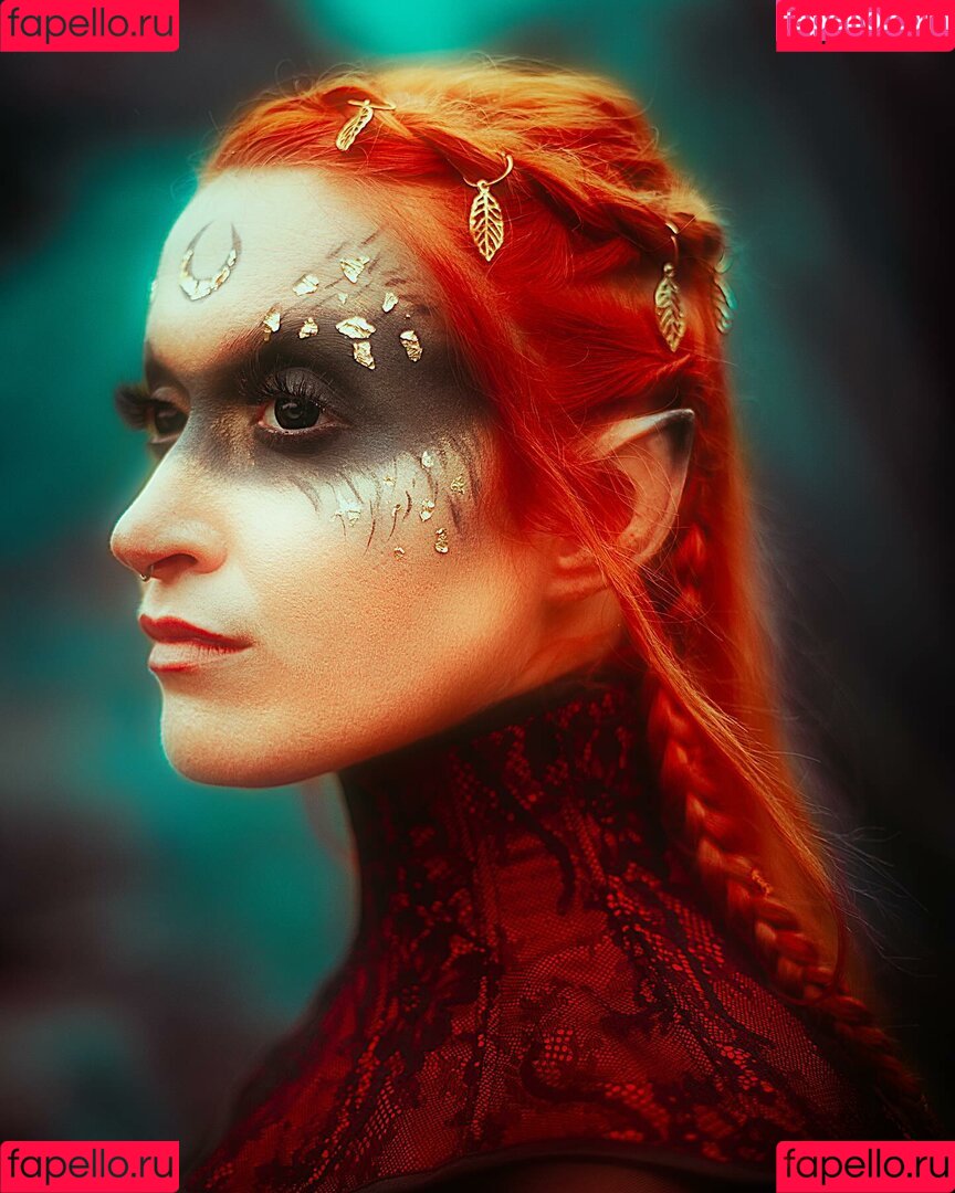 Eva O'Hara Onlyfans Photo Gallery 