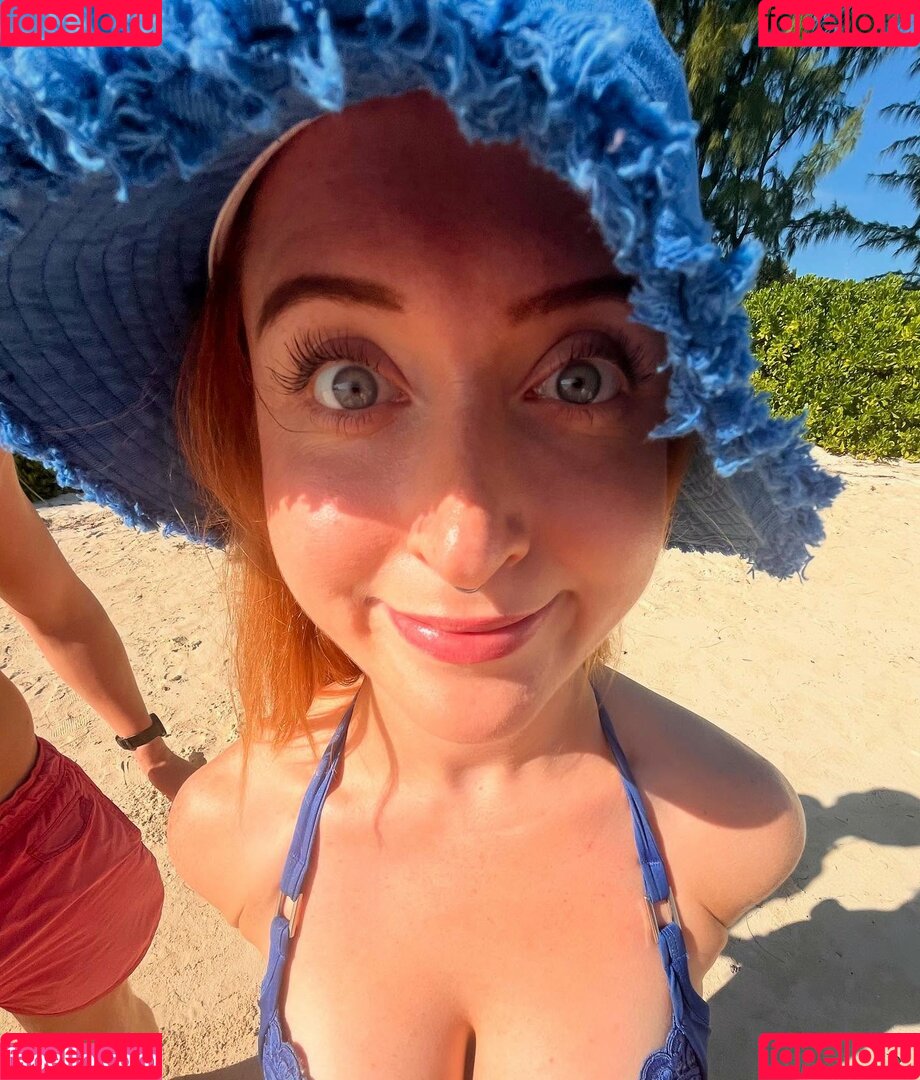 Eva O'Hara Onlyfans Photo Gallery 