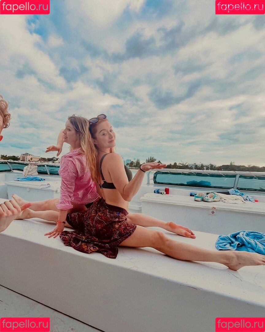 Eva O'Hara Onlyfans Photo Gallery 