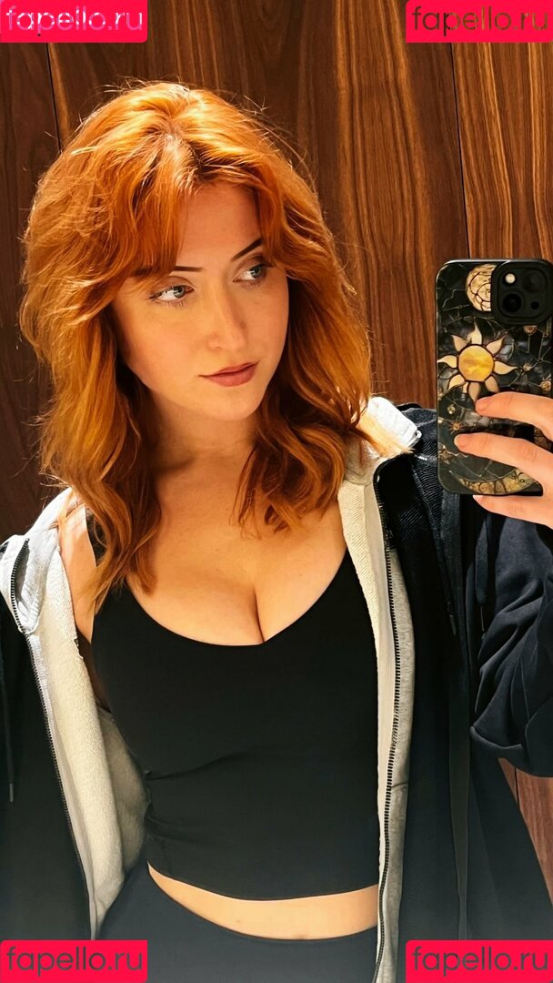 Eva O'Hara Onlyfans Photo Gallery 