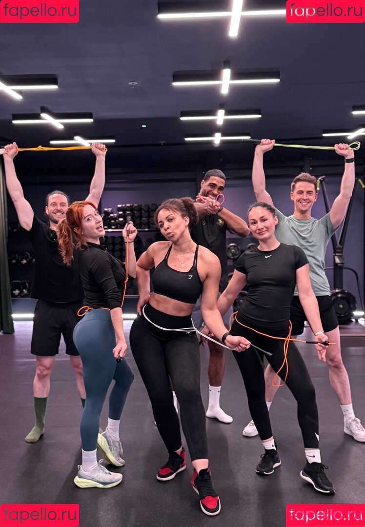 Eva O'Hara Onlyfans Photo Gallery 