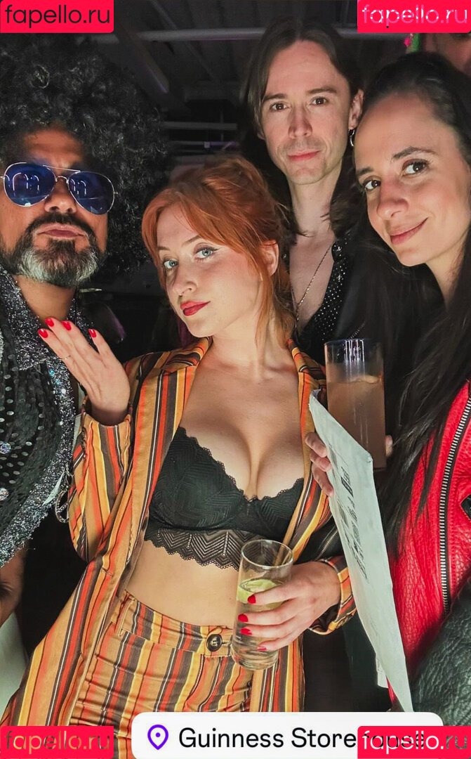 Eva O'Hara Onlyfans Photo Gallery 