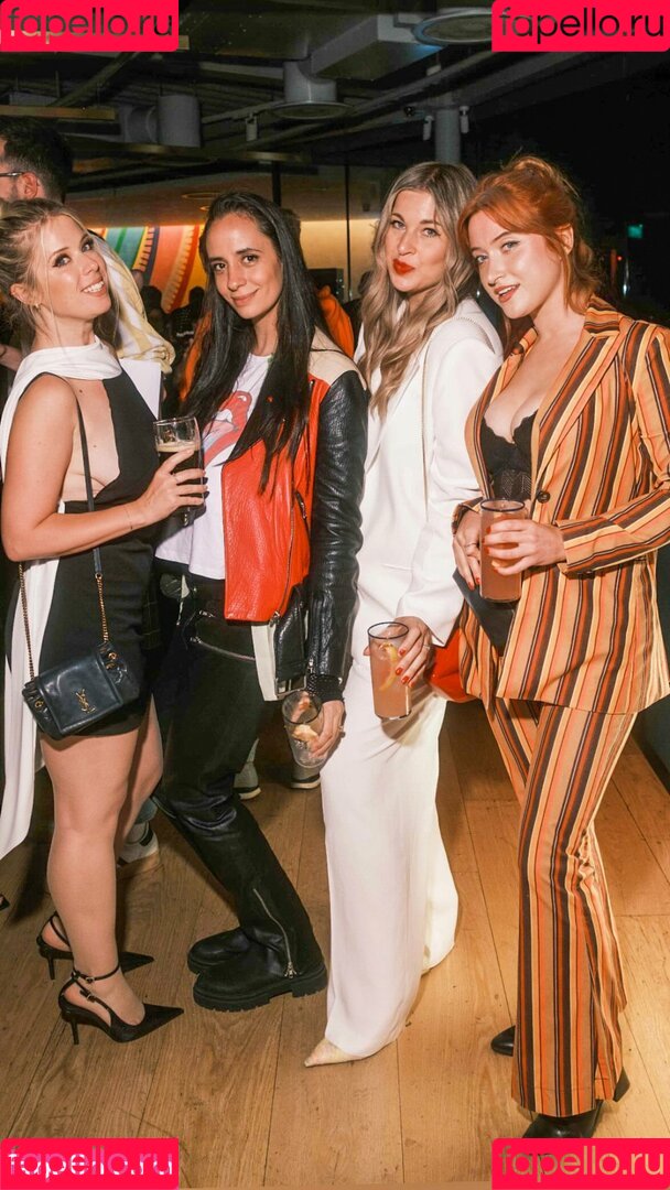 Eva O'Hara Onlyfans Photo Gallery 