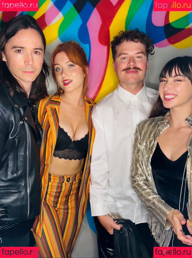 Eva O'Hara Onlyfans Photo Gallery 