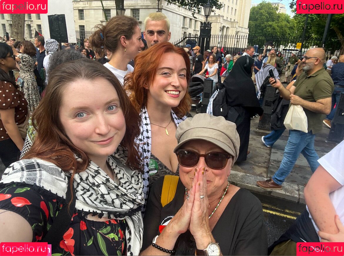 Eva O'Hara Onlyfans Photo Gallery 