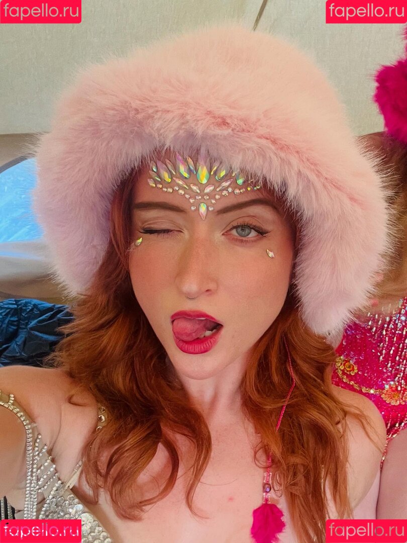 Eva O'Hara Onlyfans Photo Gallery 