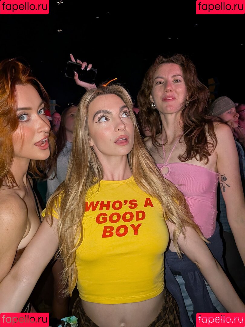 Eva O'Hara Onlyfans Photo Gallery 