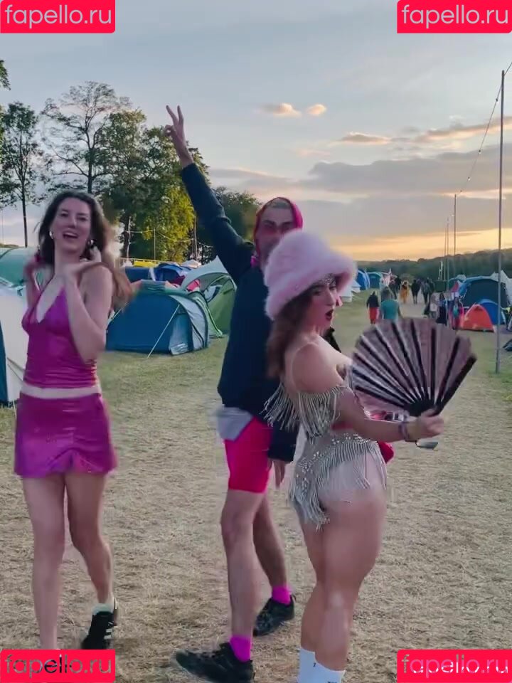 Eva O'Hara Onlyfans Photo Gallery 