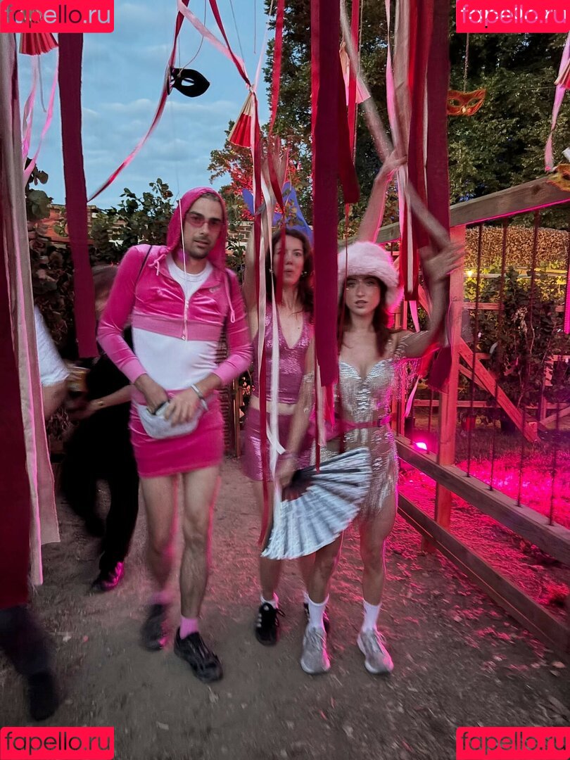 Eva O'Hara Onlyfans Photo Gallery 