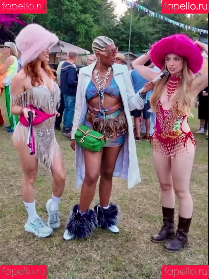 Eva O'Hara Onlyfans Photo Gallery 