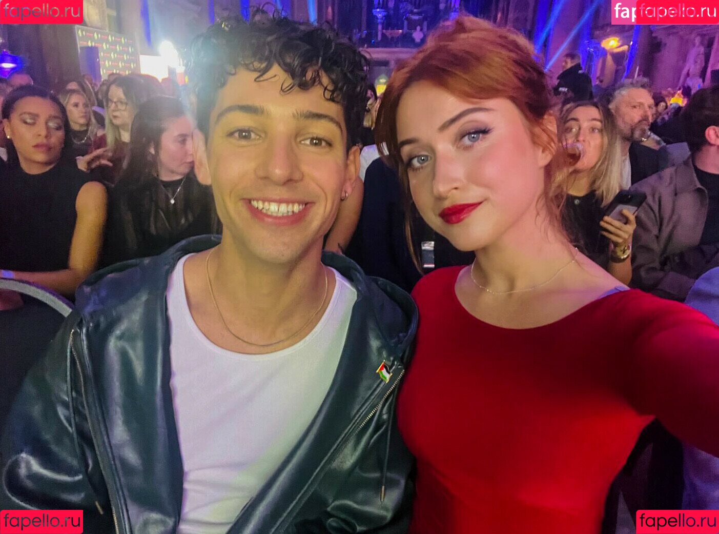 Eva O'Hara Onlyfans Photo Gallery 