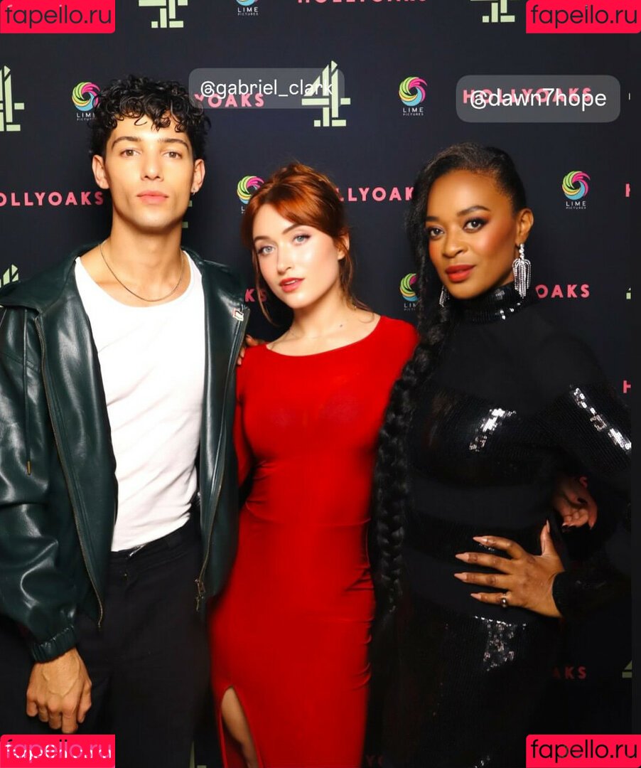 Eva O'Hara Onlyfans Photo Gallery 