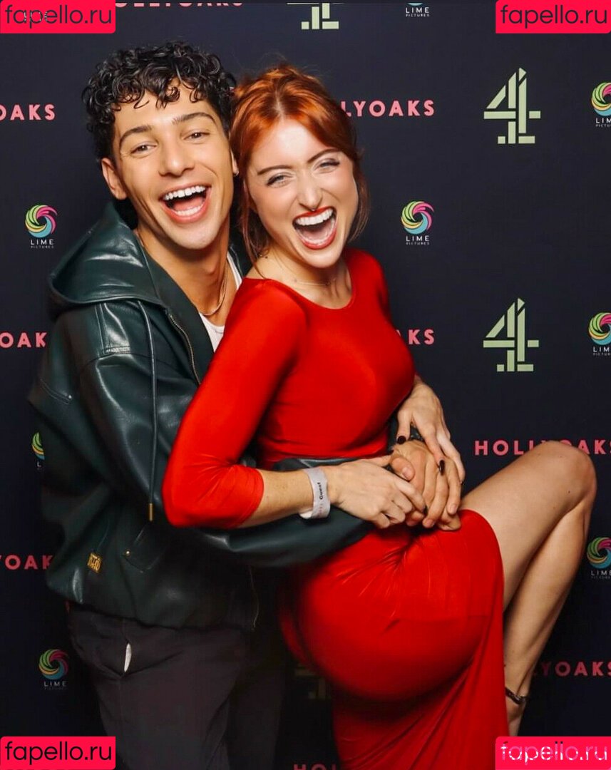 Eva O'Hara Onlyfans Photo Gallery 