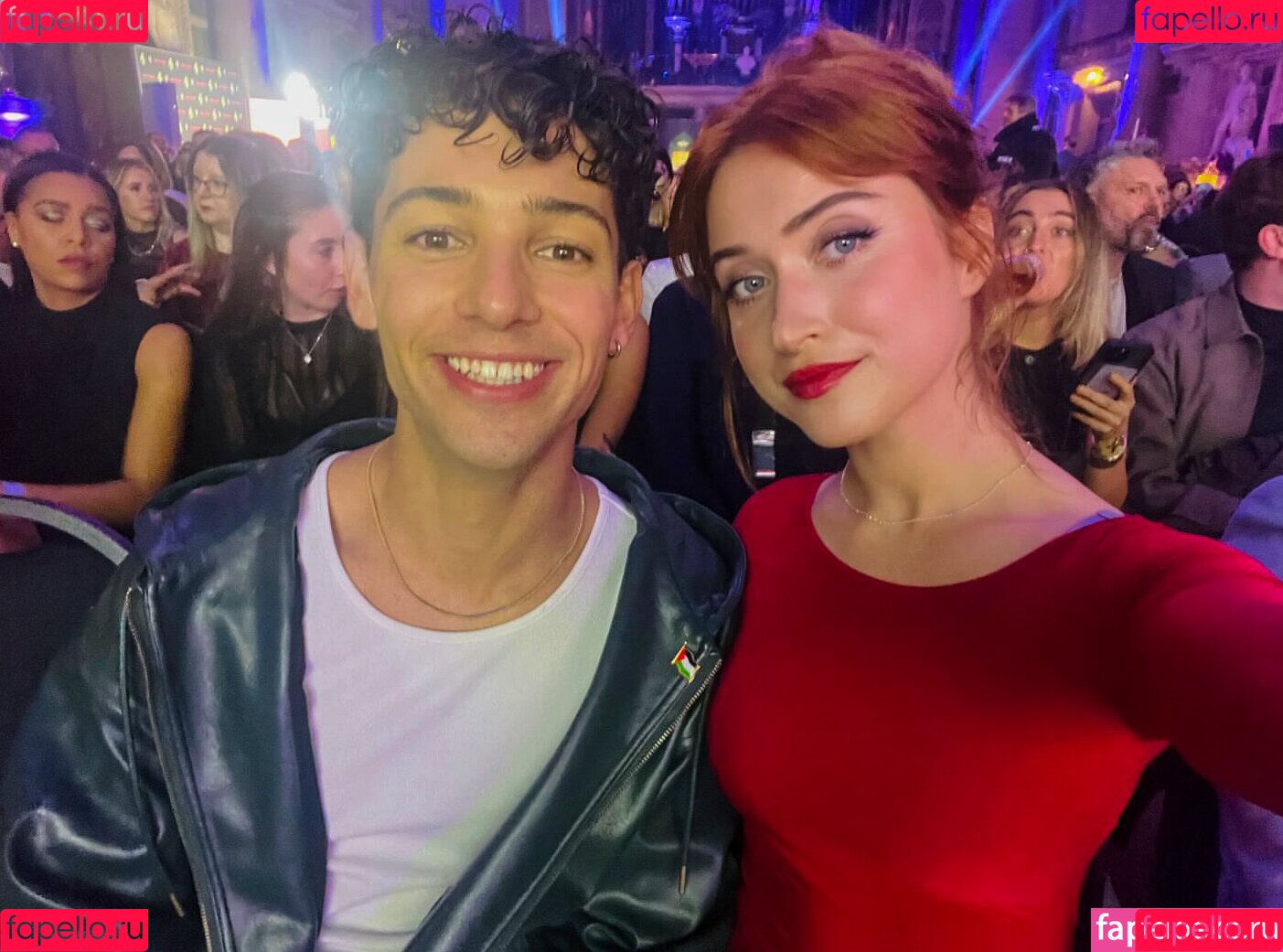 Eva O'Hara Onlyfans Photo Gallery 