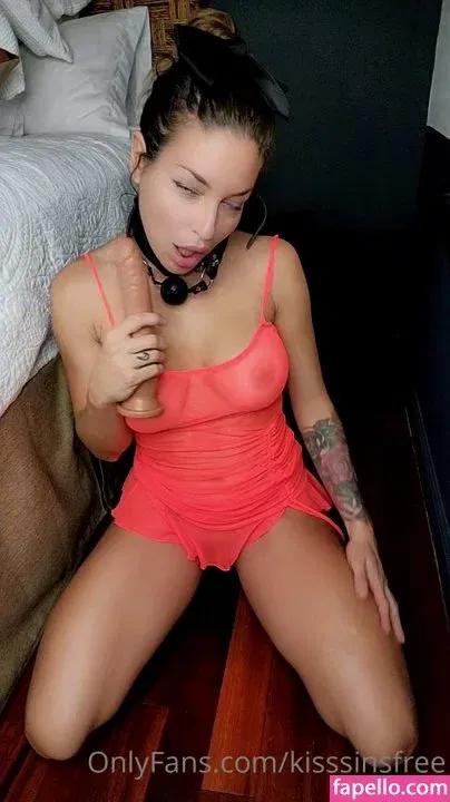 Kissa Sins Onlyfans Photo Gallery 