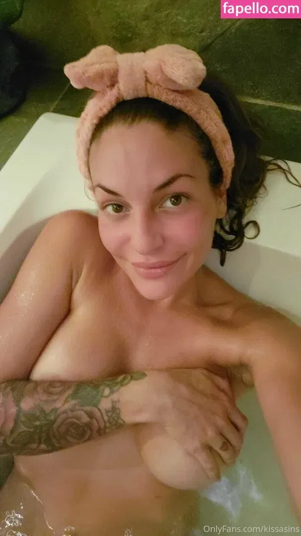 Kissa Sins Onlyfans Photo Gallery 