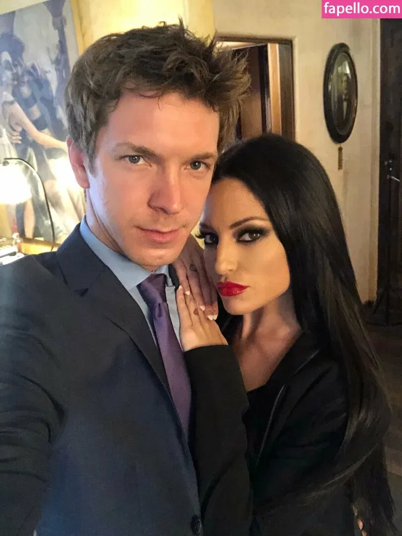 Kissa Sins Onlyfans Photo Gallery 