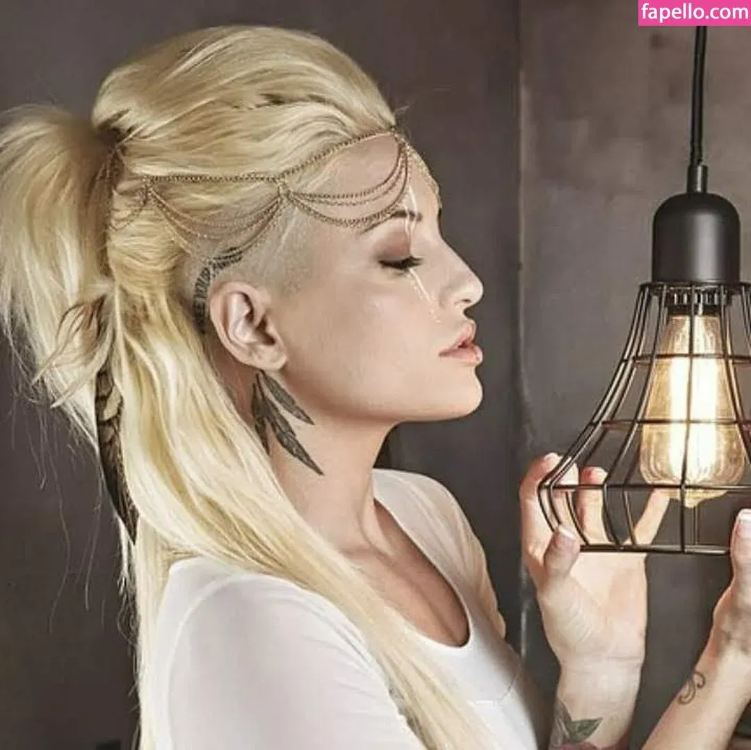 Kissa Sins Onlyfans Photo Gallery 