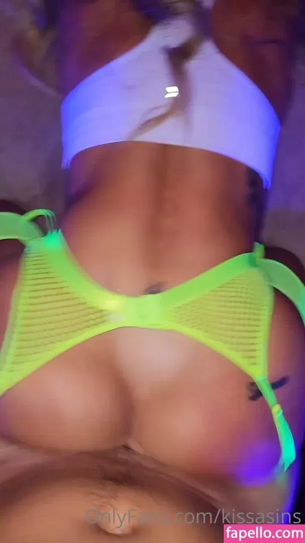 Kissa Sins Onlyfans Photo Gallery 