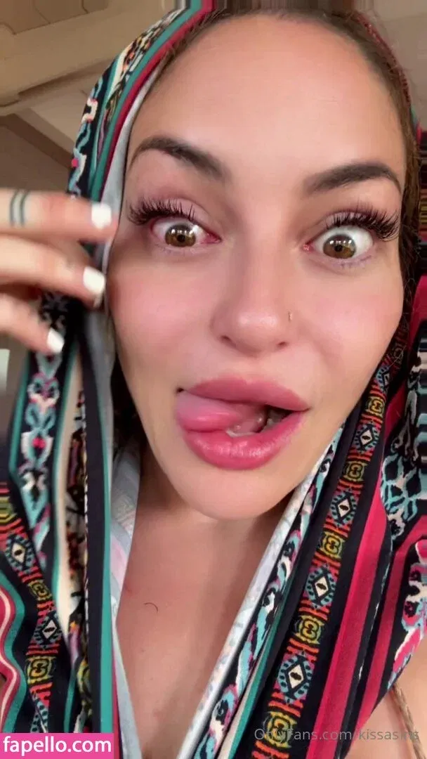 Kissa Sins Onlyfans Photo Gallery 