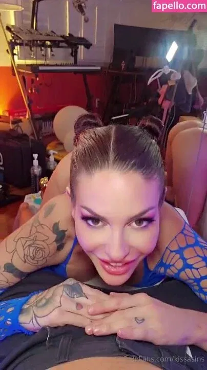 Kissa Sins Onlyfans Photo Gallery 