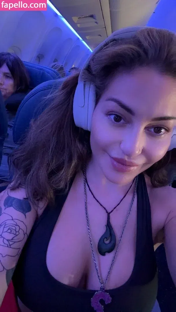 Kissa Sins Onlyfans Photo Gallery 