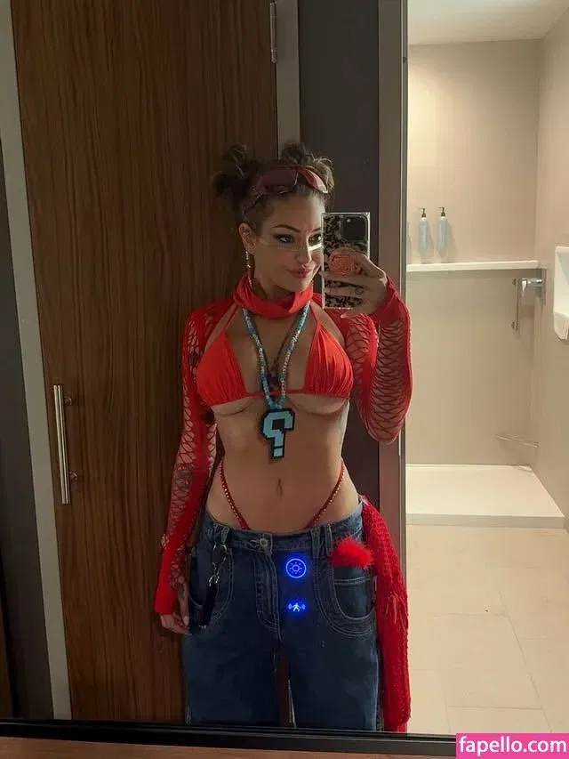 Kissa Sins Onlyfans Photo Gallery 