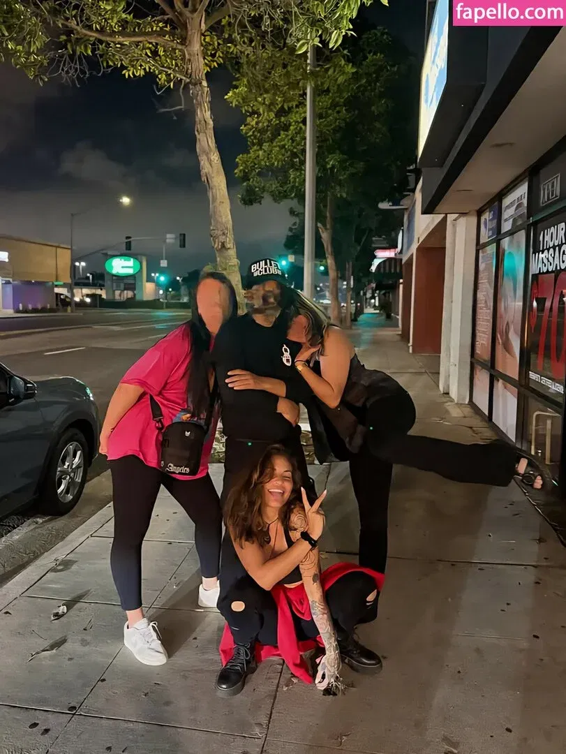 Kissa Sins Onlyfans Photo Gallery 