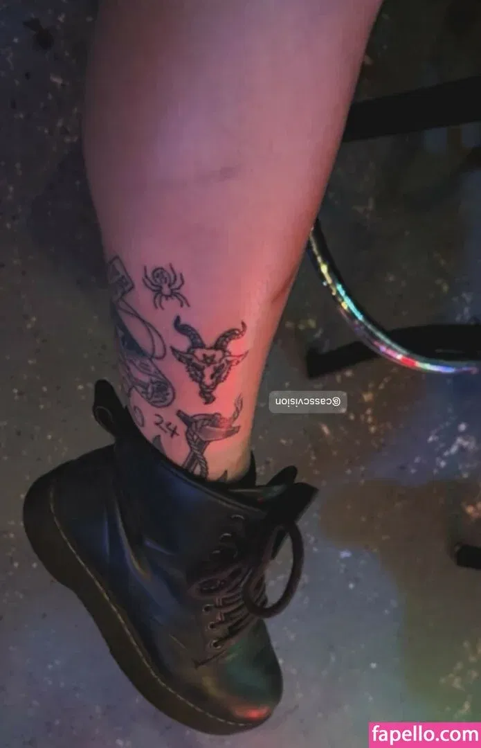 Kissa Sins Onlyfans Photo Gallery 