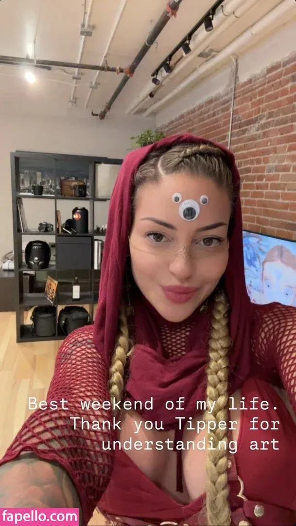 Kissa Sins Onlyfans Photo Gallery 