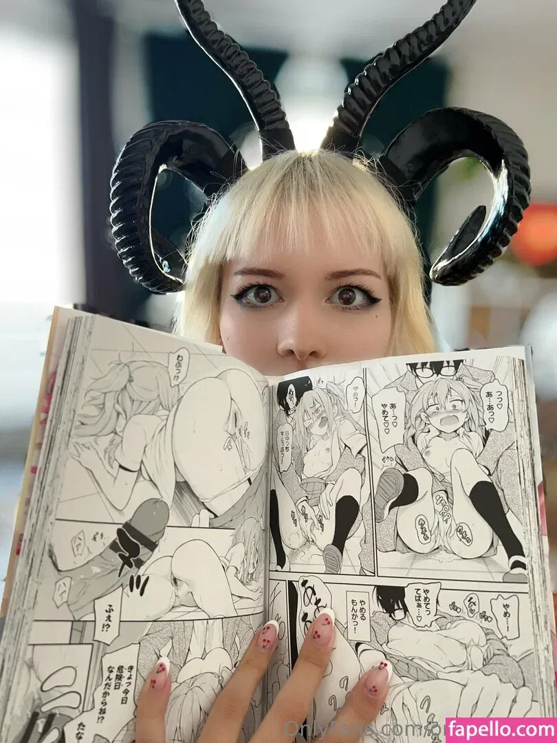 orphicbunny Onlyfans Photo Gallery 