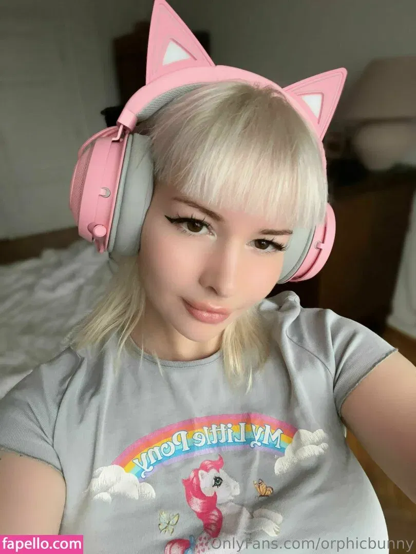orphicbunny Onlyfans Photo Gallery 