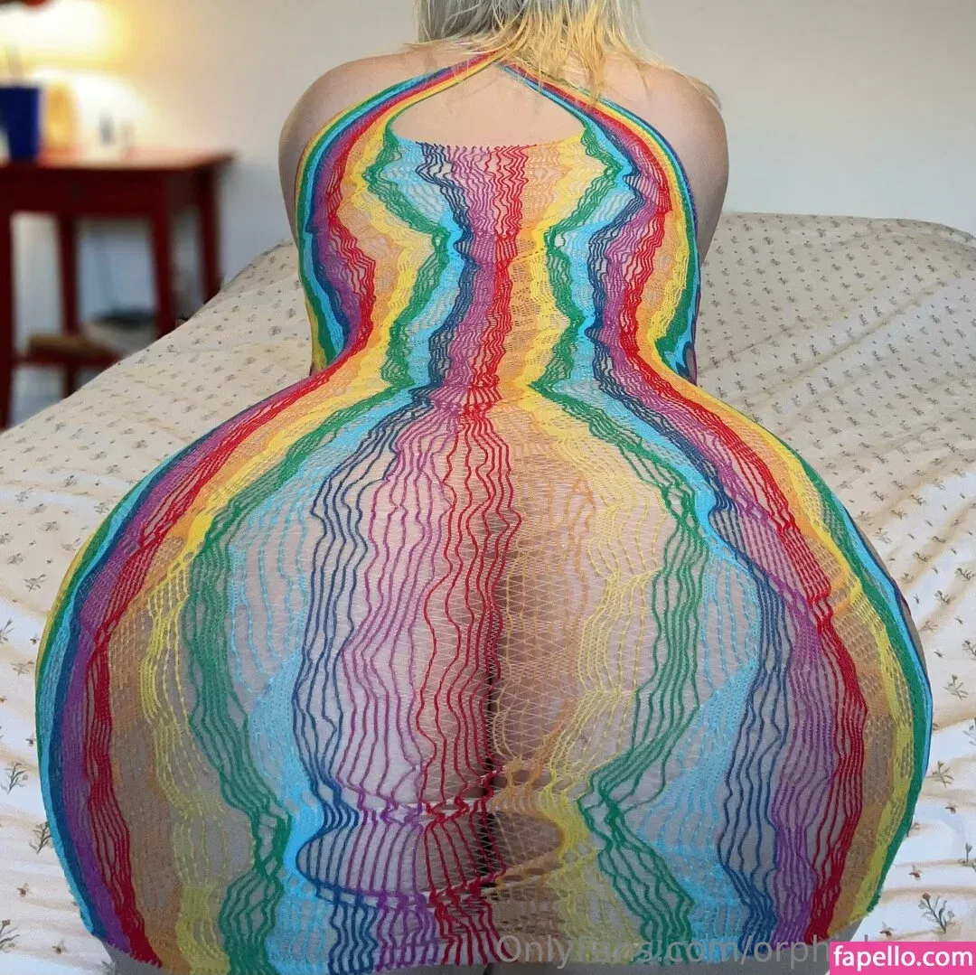 orphicbunny Onlyfans Photo Gallery 