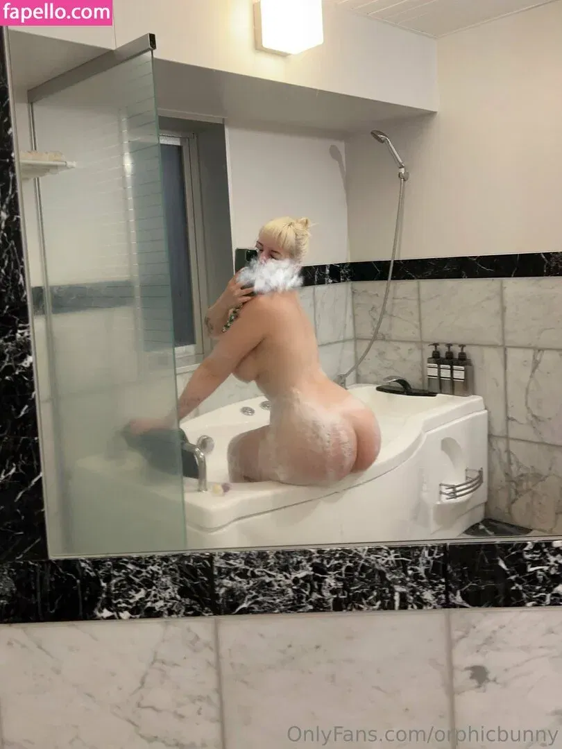 orphicbunny Onlyfans Photo Gallery 