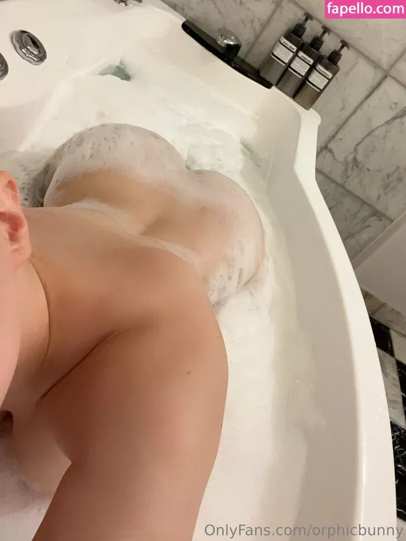 orphicbunny Onlyfans Photo Gallery 