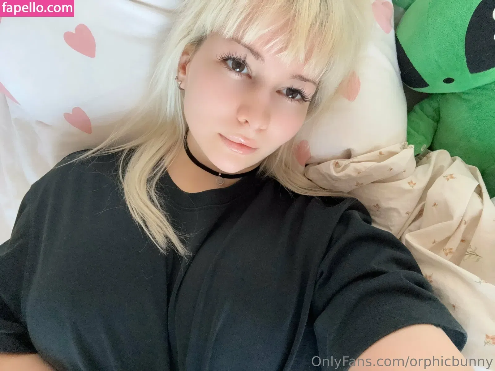 orphicbunny Onlyfans Photo Gallery 