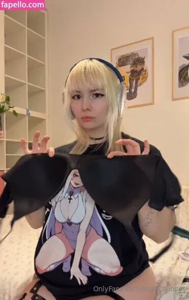orphicbunny Onlyfans Photo Gallery 