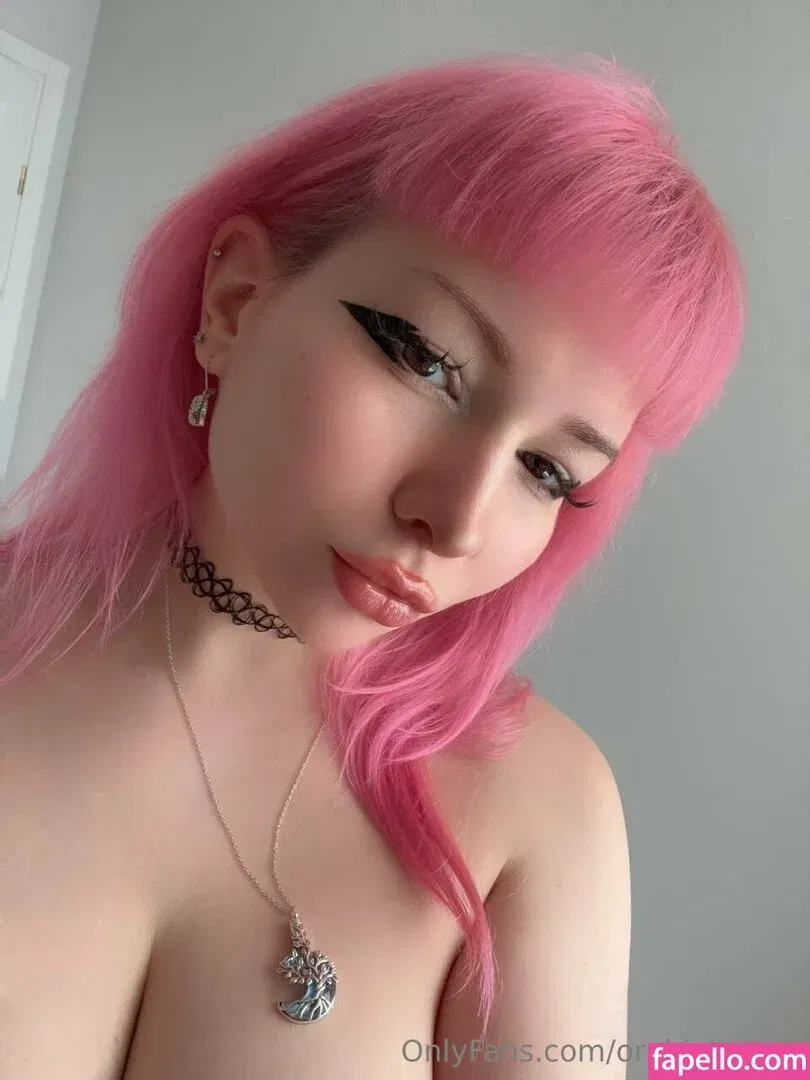 orphicbunny Onlyfans Photo Gallery 