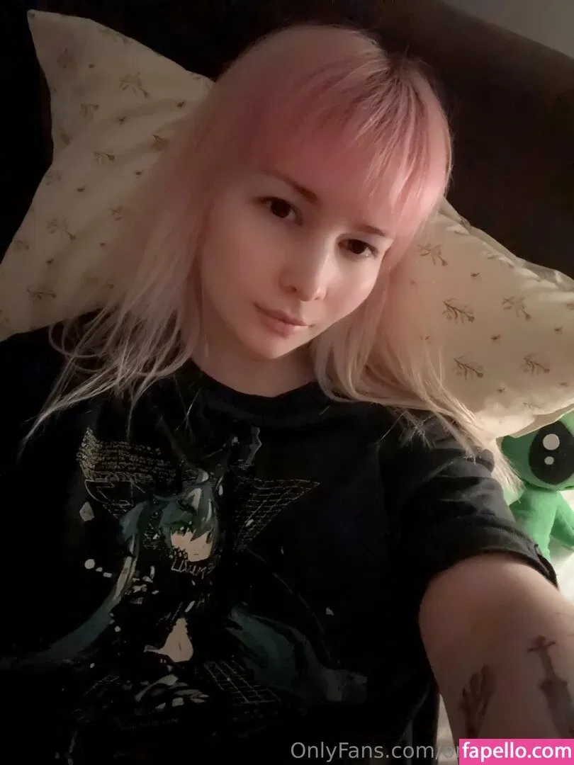 orphicbunny Onlyfans Photo Gallery 