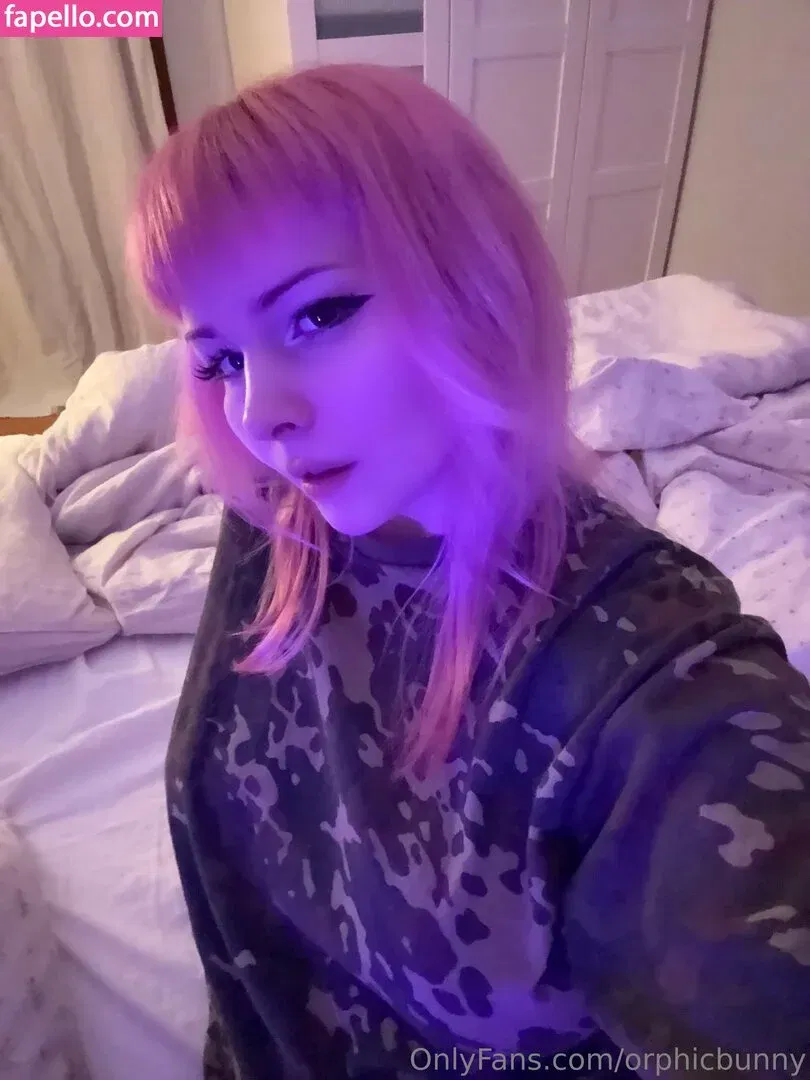 orphicbunny Onlyfans Photo Gallery 