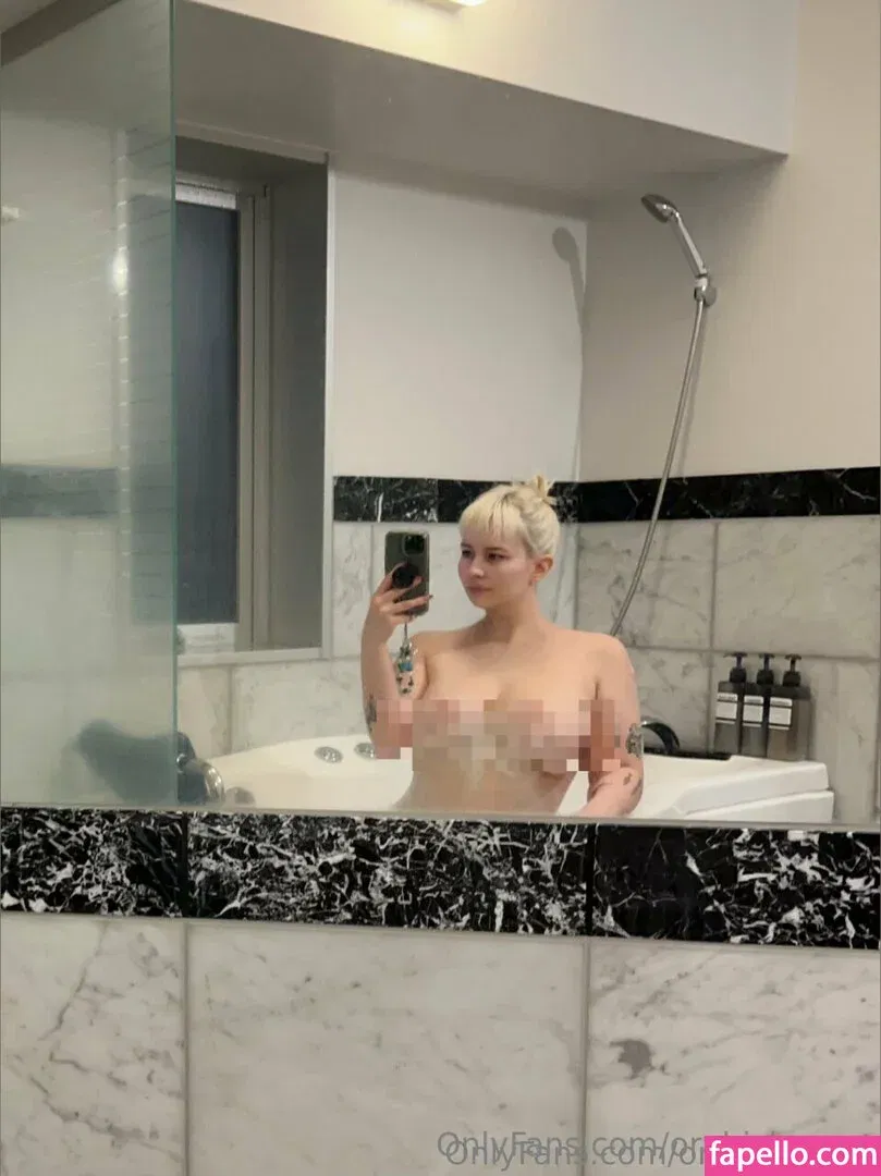 orphicbunny Onlyfans Photo Gallery 