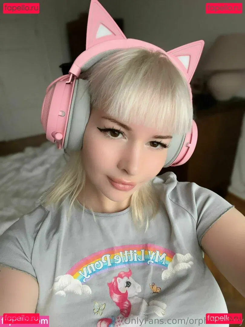 orphicbunny Onlyfans Photo Gallery 