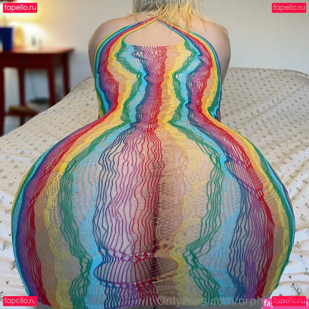 orphicbunny Onlyfans Photo Gallery 