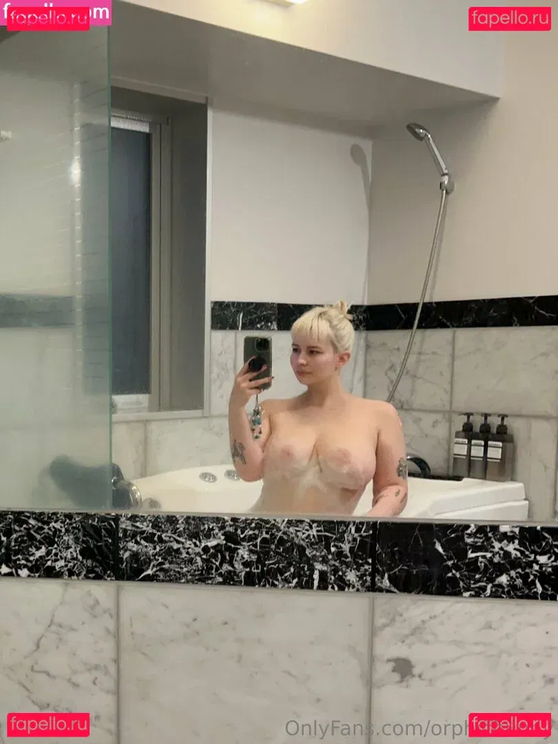 orphicbunny Onlyfans Photo Gallery 