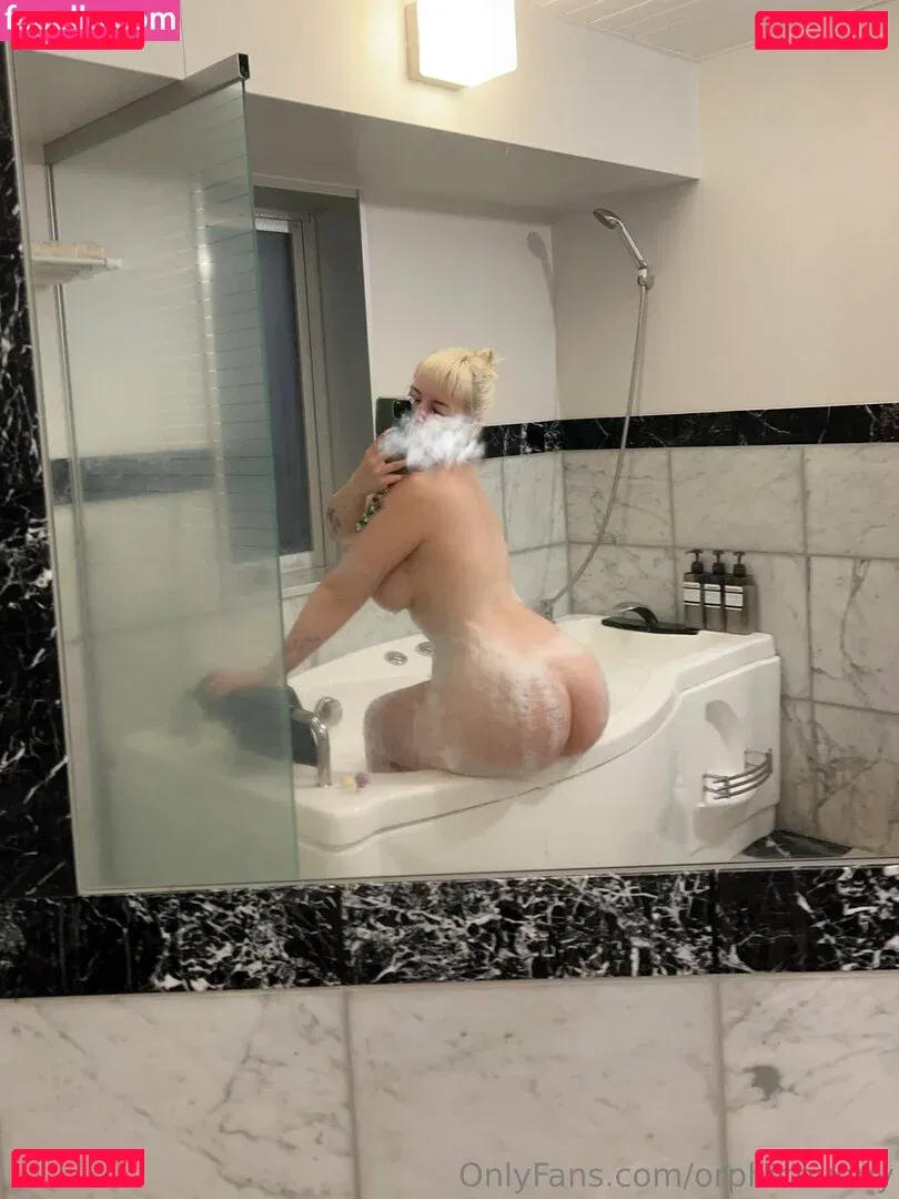 orphicbunny Onlyfans Photo Gallery 